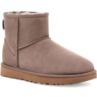 UGG Caribou Classic Mini II Boot