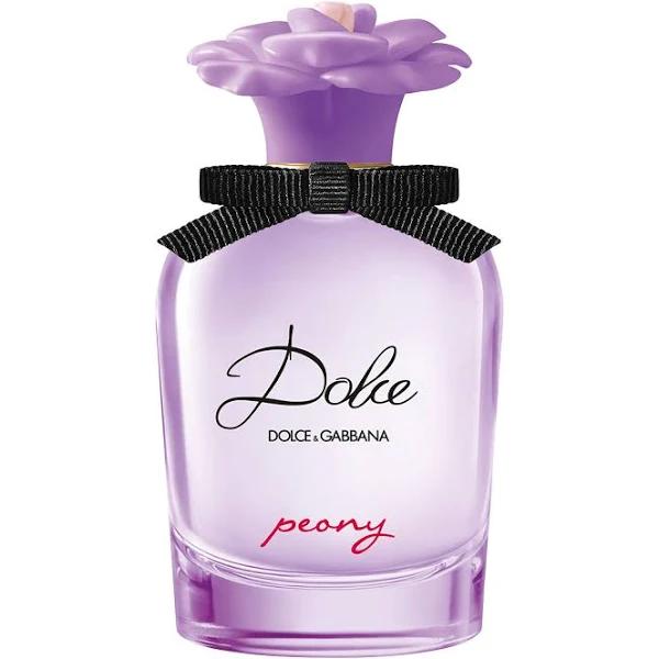 Dolce Peony Eau De Parfum Spray by Dolce & Gabbana - 50 ml