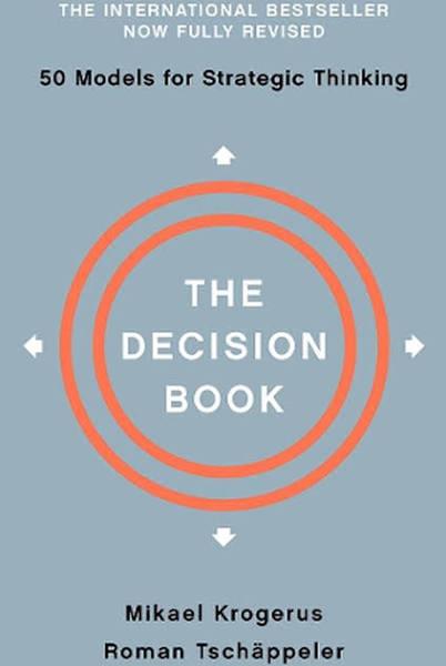 The Decision Book