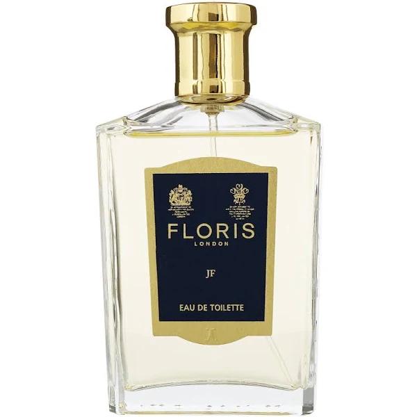 Floris - Limes Eau De Toilette Spray (100ml/3.4oz)