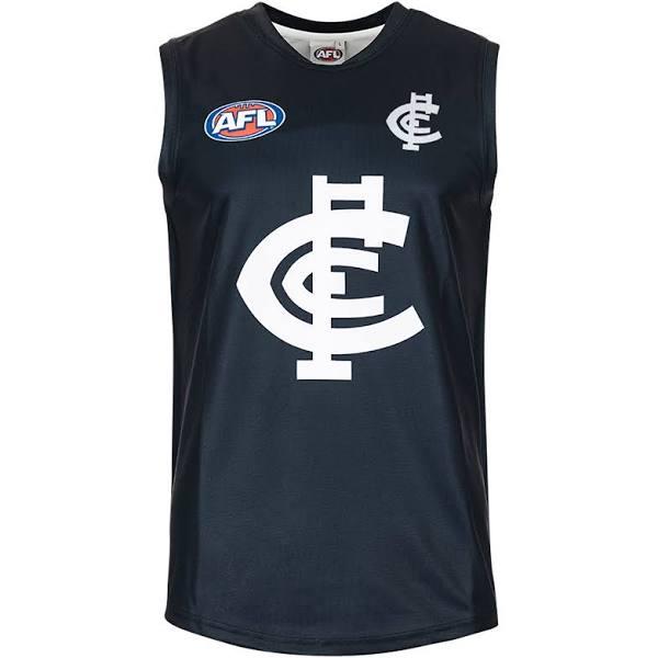 Carlton Blues Adult Guernsey