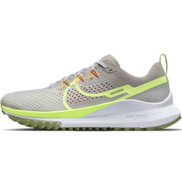 Nike Pegasus Trail 4 Men's Trail-Running Shoes - Grey