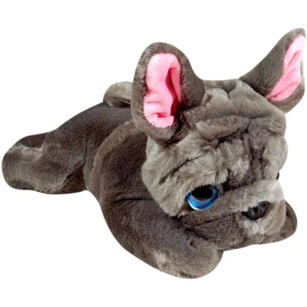 32cm Signature Cuddle Puppy French Bulldog