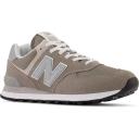 New Balance 574 - Grey - Mens - 12