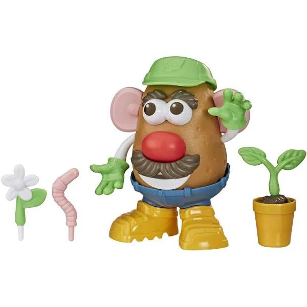 Mr Potato Head - Goes Green