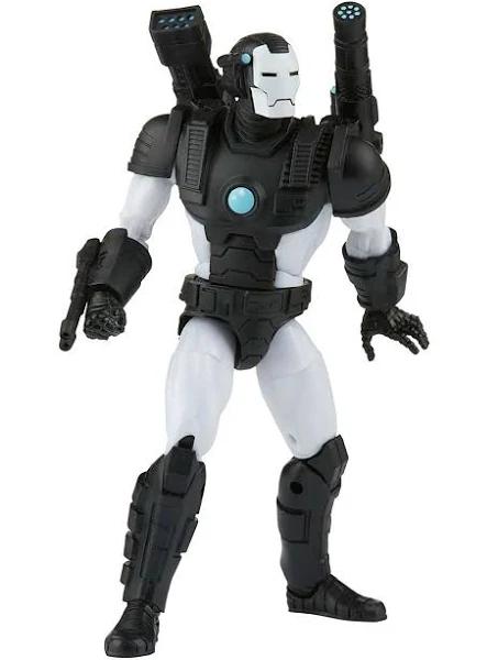 Marvel Legends Series Marvel’s War Machine Figure