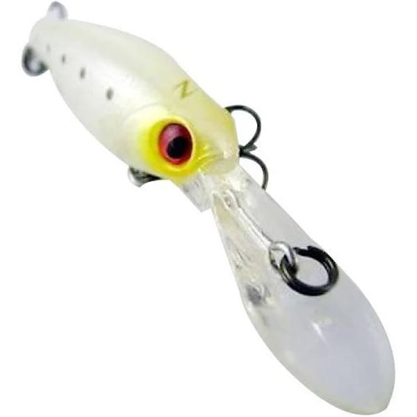 Zerek Tango Shad 50mm Floating Lure