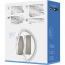 Sennheiser HD 350BT Bluetooth 5.0 Wireless Headphones - White (508385)