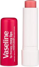 Vaseline Lip Therapy Rosy Lips | Lip Balm with Petroleum Jelly For