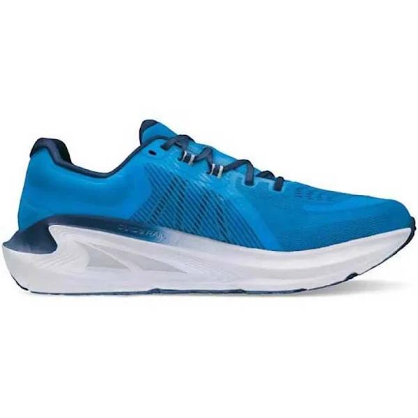 Altra Paradigm 7 Running Shoes Blue EU 42 1/2 Man AL0A82C54101M_090