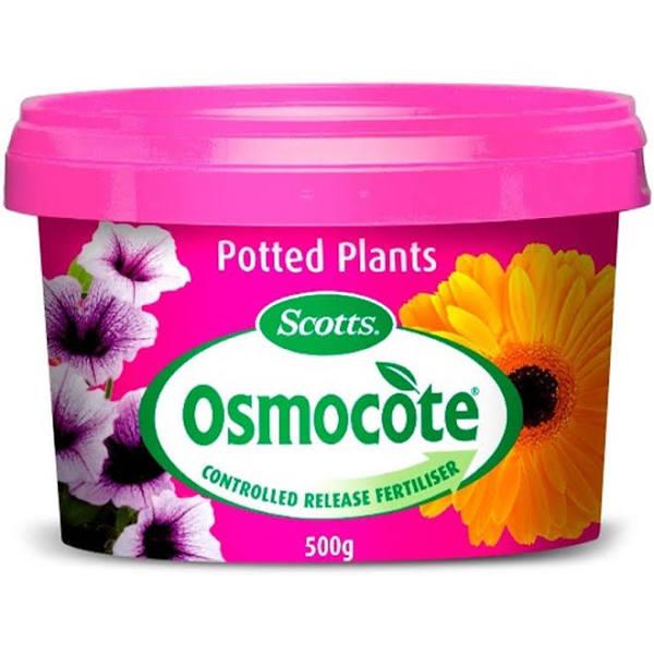 Osmocote Potted Plants Fertiliser 500g