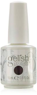 Gelish Plum Tuckered Out 15ml