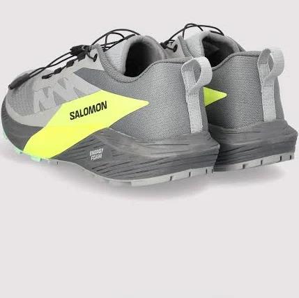 Salomon Mens Sense Ride 5 Trail Running Shoes