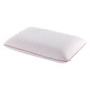 Dreamaker Copper Cooling Gel Top Memory Foam Pillow - Standard