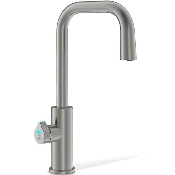 Zip HydroTap G5 BC Cube Gunmetal H5C784Z09AU | Bing Lee