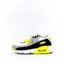 Nike Air Max 90 Younger Kids' Shoe - White