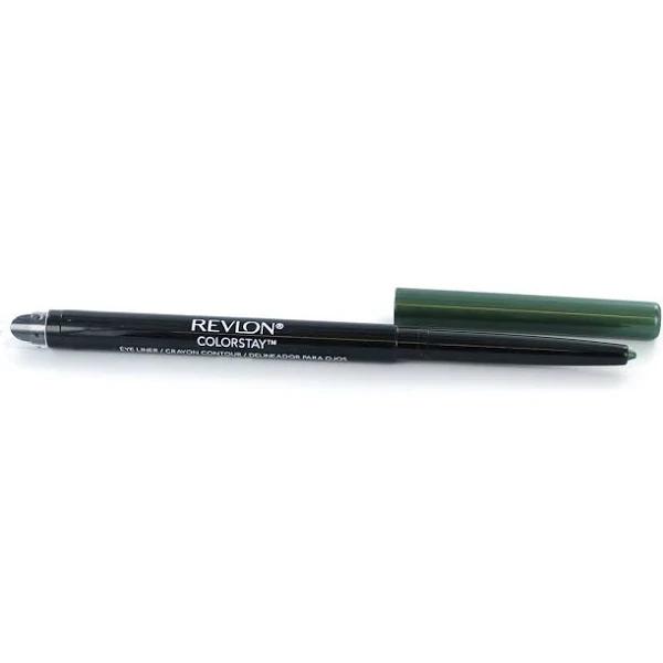 Revlon ColorStay Eyeliner - Jade