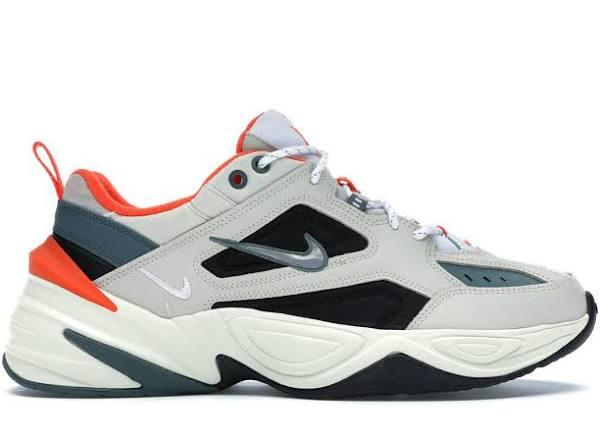 Nike M2K Tekno 'Light Bone' Sneakers | Tan | Men's Size 12