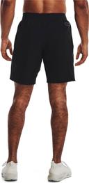 Under Armour Men's Unstoppable Shorts Black XXL