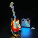 LEGO Fender Stratocaster 21329 Light Kit - AfterPay & zipPay Available