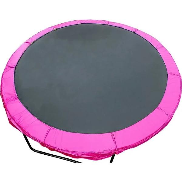 Kahuna 8ft Replacement Trampoline Pad Pink