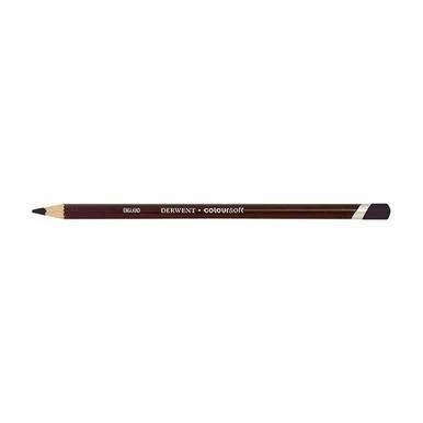 Derwent Coloursoft Pencil Blackberry C280 x Carton of 6 : 700980