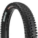 Maxxis Minion DHF MTB WT Tyre - 3C - EXO+ - TR - Black