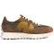 New Balance Men Sneakers, Brown / 43