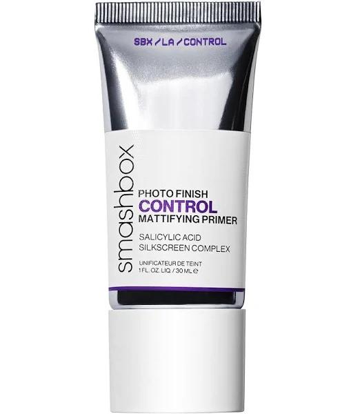 Smashbox Photo Finish Control Mattifying Primer - 30 ml