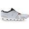 Men's on Cloud 5 Push 12 / White/Flame