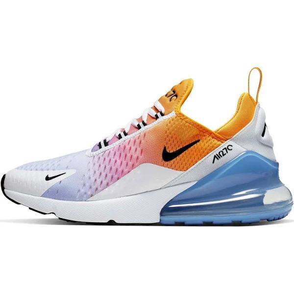 Nike Air Max 270 - University Gold