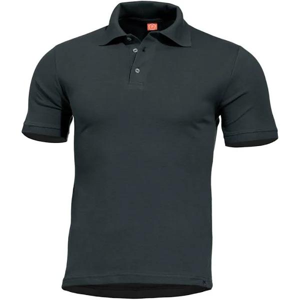 Pentagon Sierra Polo T-Shirt Black Size L