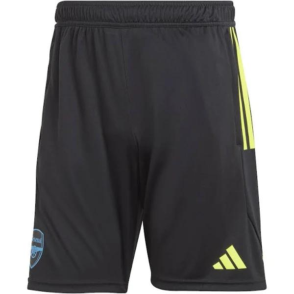 Arsenal Tiro 23 Training Shorts (HZ2179) XS / Black