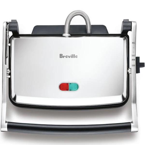 Breville The Toast/Melt Sandwich Press