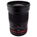 Samyang 35mm f/1.4 As UMC Lens For Canon EF