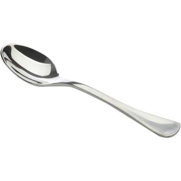 Cosmopolitan Espresso Spoon Maxwell & Williams