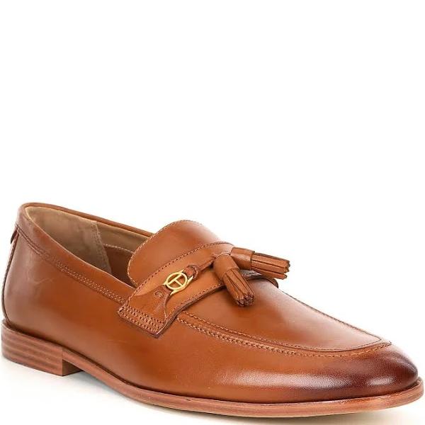 Ted Baker Ainsly Mens Loafers Tan EUR 42