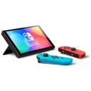 Nintendo Switch (OLED Model) Neon Console