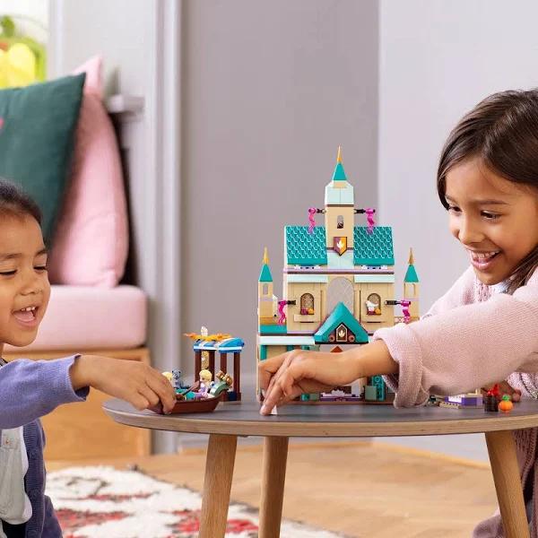 LEGO 41167 Disney Arendelle Castle Village