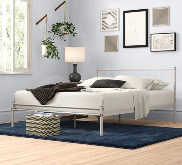 Juliard Double Bed