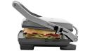 Breville Toast & Melt 2 Slice Sandwich Press