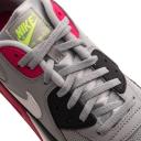 Nike Air Max 90 Essential (Grey / Pink)