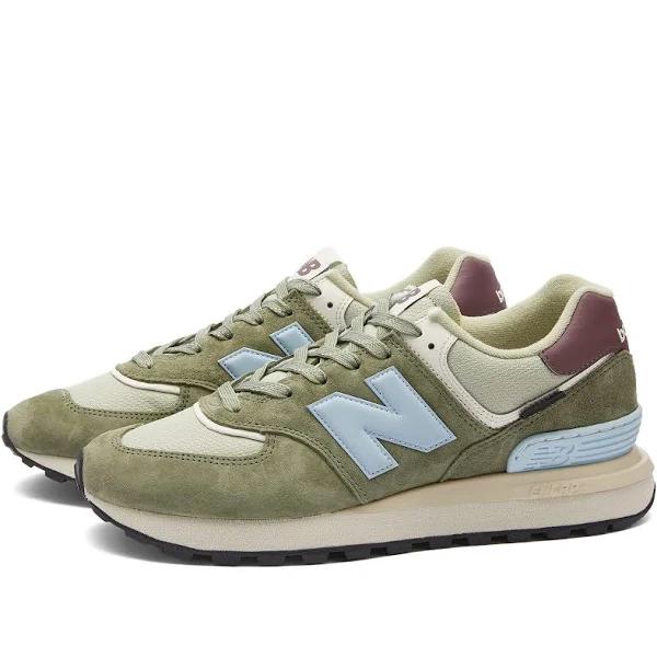 New Balance 574 Legacy Cordura Sneaker