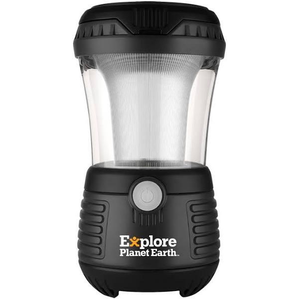 Explore Planet Earth 800 Led D Cell Lantern