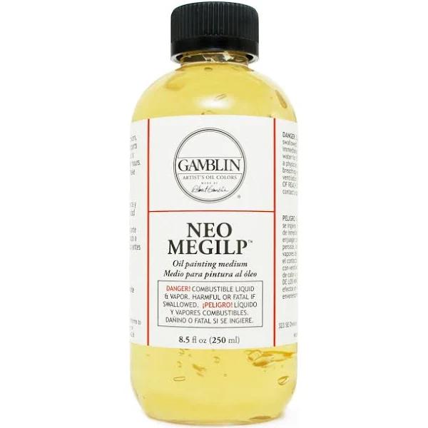 Gamblin Neo Megilp 250ml