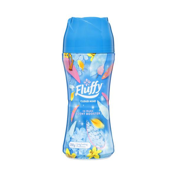 Fluffy Laundry in Wash Scent Booster Beads Cloud Nine 250g