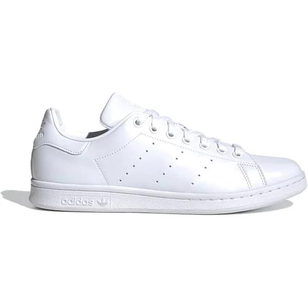 Adidas Originals Stan Smith - White - 8.5