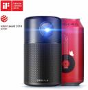 Anker D4111C11 Nebula Capsule Portable Projector Black