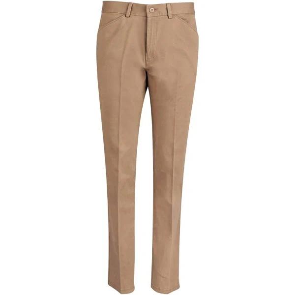 Boston | Ladies Slim Fit Stretch Chino Pants