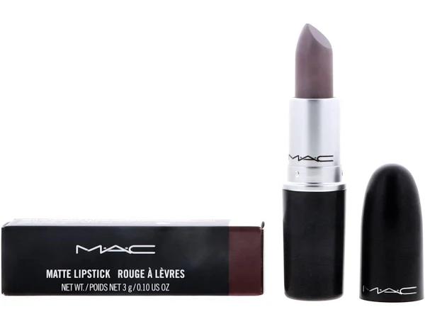 MAC Lipstick, Antique Velvet